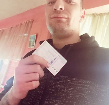 - A Covid járvány idején sem kell feladnod, hogy jogsit szerezz!